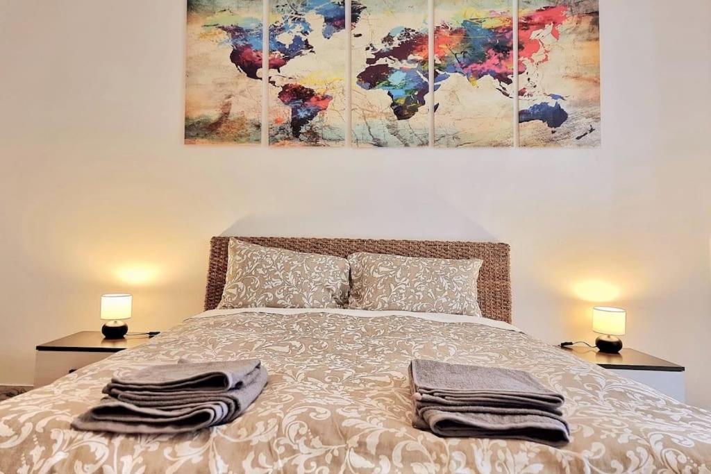 Appartamento Aurora Turim Exterior foto