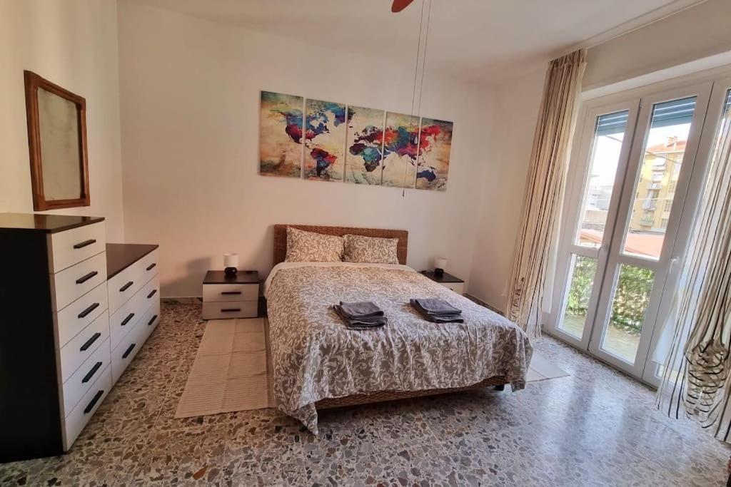 Appartamento Aurora Turim Exterior foto