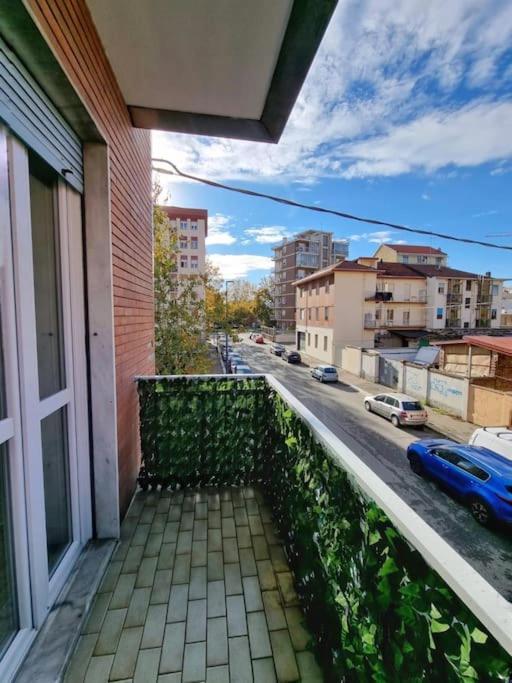 Appartamento Aurora Turim Exterior foto