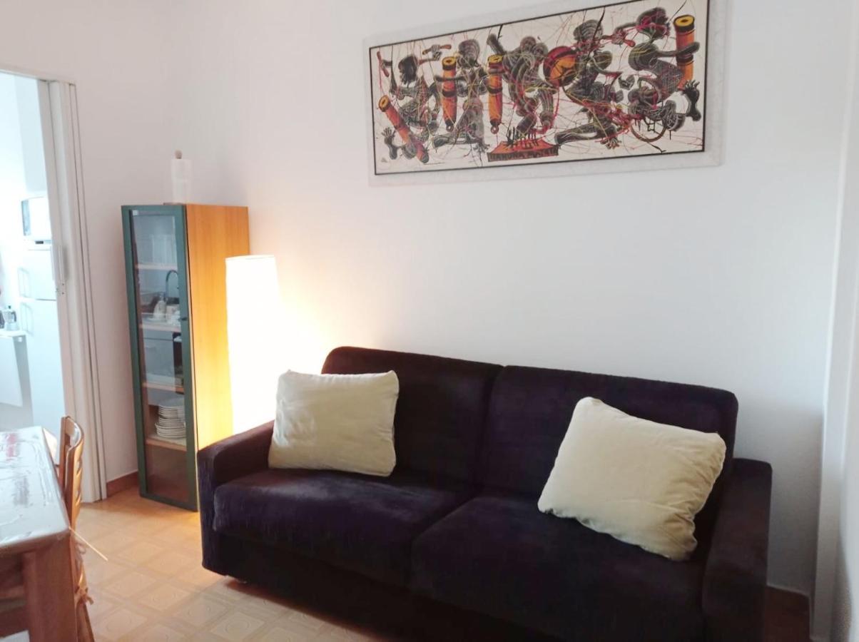Appartamento Aurora Turim Exterior foto