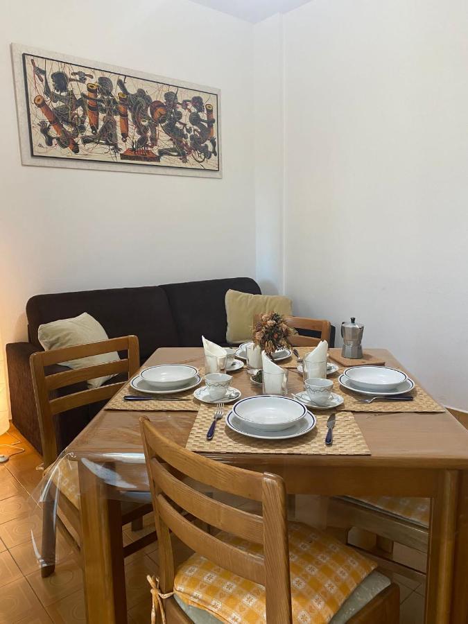 Appartamento Aurora Turim Exterior foto